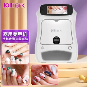Jolimark NP-110D Wireless Wi-Fi Bluetooth Nail Art