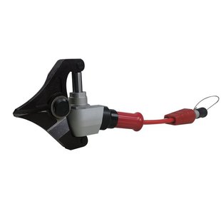 GYWXJ-6/60-m hydraulic universal shear fire rescue Universal shear expander small hydraulic shear expansion pliers