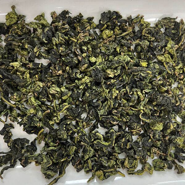 "Mountain cloud" tea