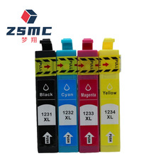 ���� ME OFFICE 80W 700FW��ӡ��ī��T1231 T1232 T1233 T1234