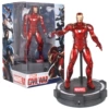 7-inch Iron Man luminous base