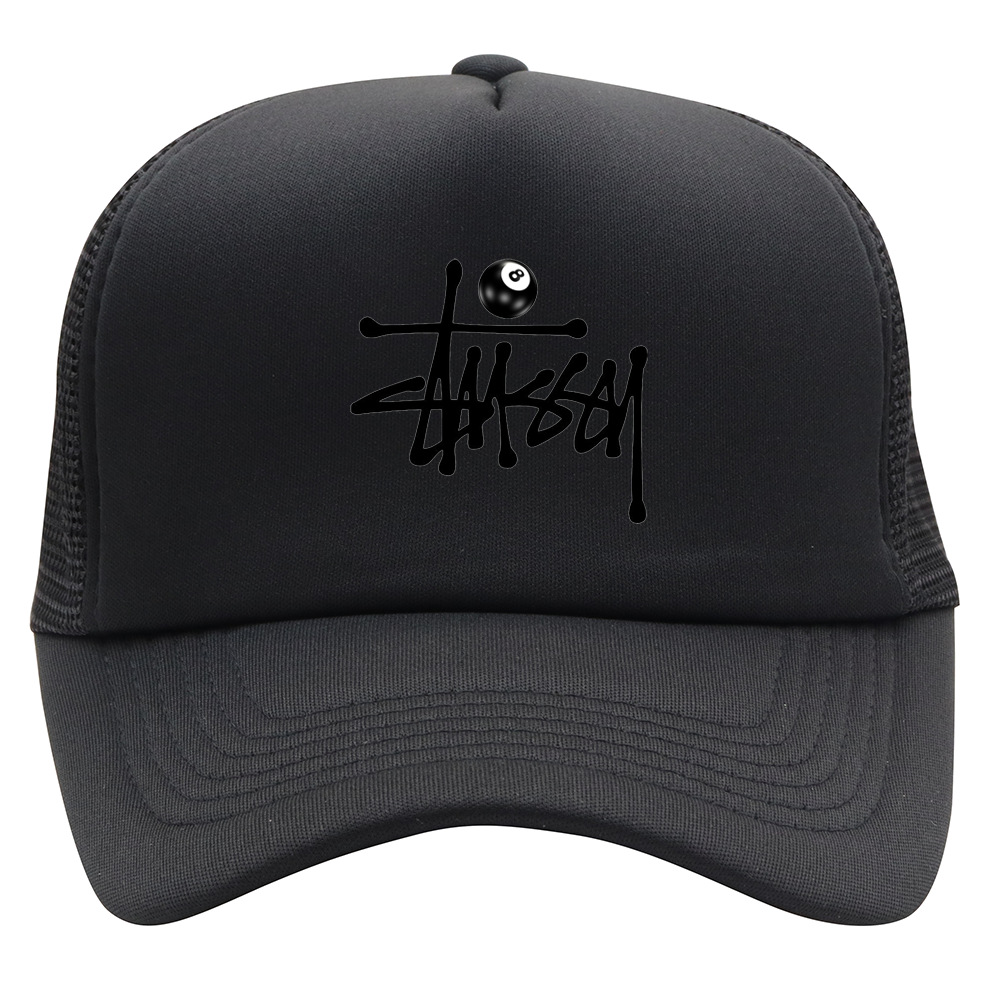 올 블랙