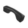 Long pedestal (black)