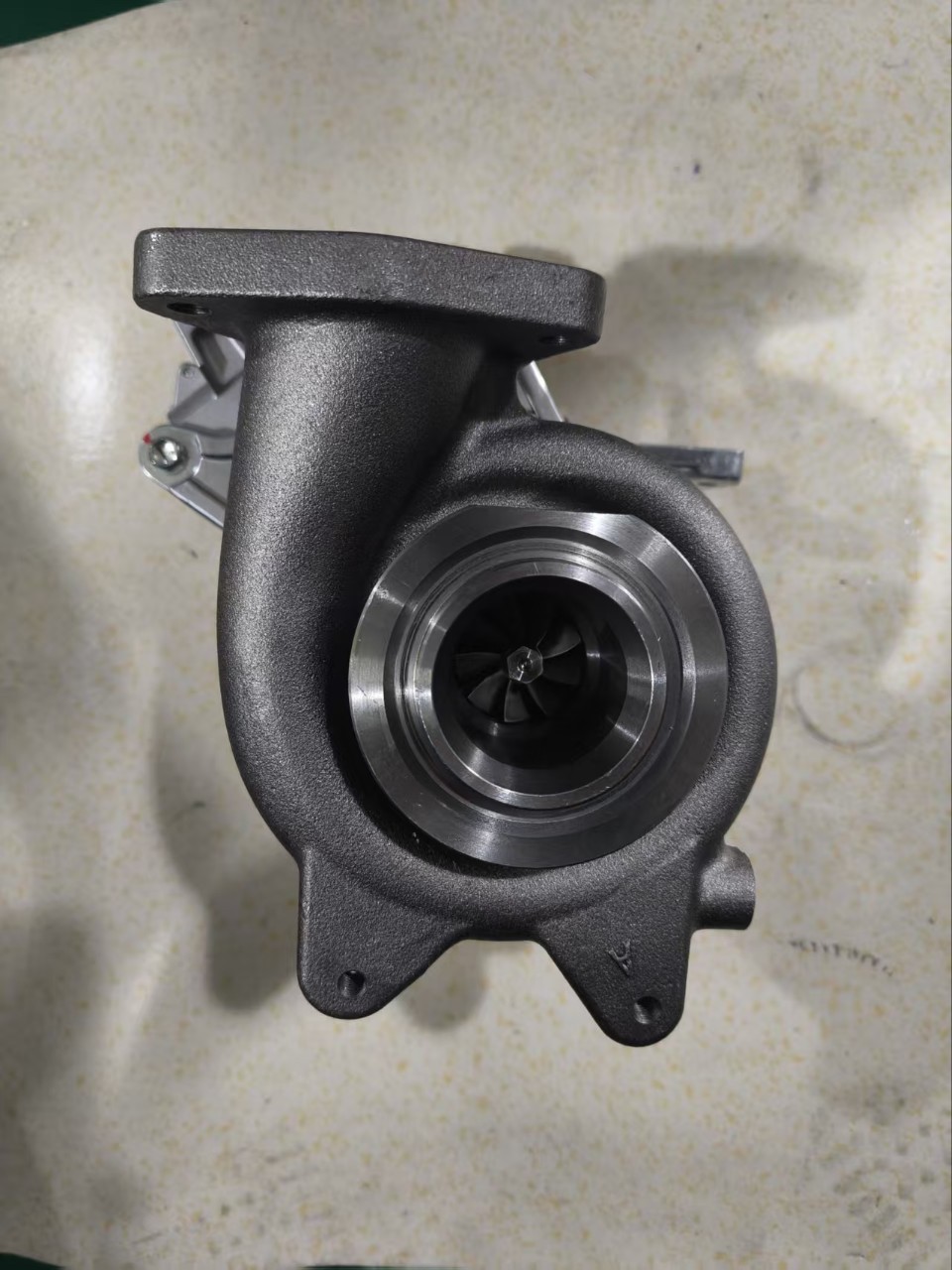 Ct16V 17201-11080 Turbocharger Is Suitable for Car Engine Superchargers, Efficient and Silent