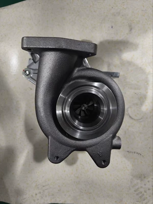 Supercharger Is Suitable for