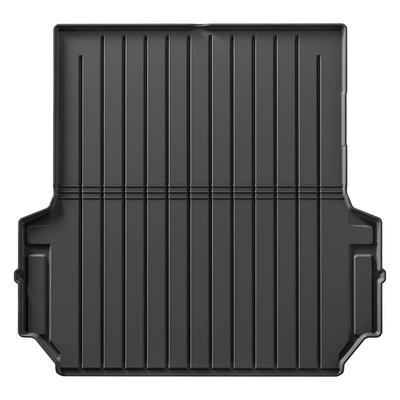 Trunk Mat – Ford Series Car Trunk Mat