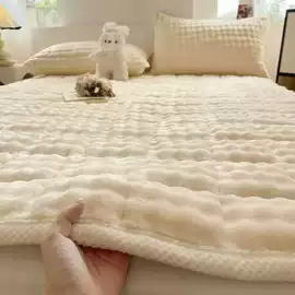 四件套;床单、被单;床罩床笠