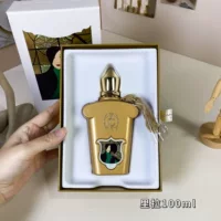Трансграничная внешняя торговля духи оптовая продажа одна лира 100ml идеальный букет Murphисто гордость