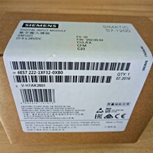 6ES7222-1XF32-0XB0������S7-1200 SM12226ES7222-1XF32-OXBO