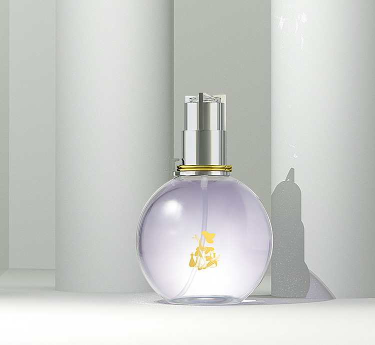 Women's Perfume Eau De Toilette Floral Fragrance Long Lasting_voghion.com