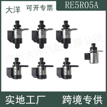 31941-1XF02 RE5R05A 123929A��������ŷ�7���������ղ�Ӣ�����