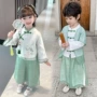 年代新品春秋季民国汉服