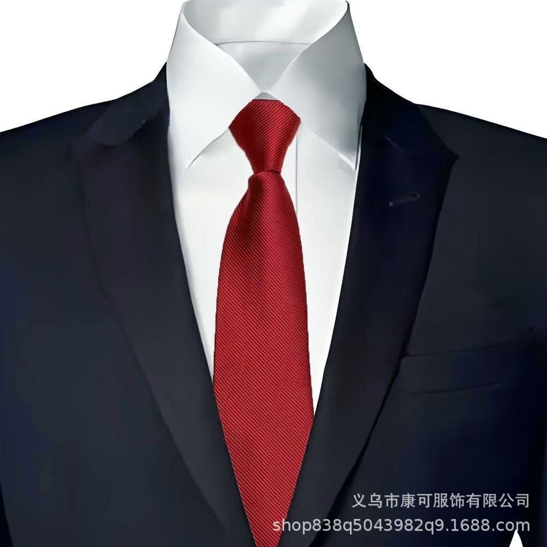 부르고뉴 핀스트라이프