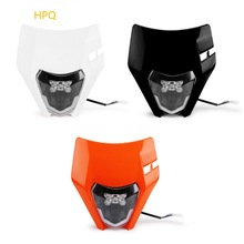 ������KTMԽҰĦ�г�25XC-W 300 EXC AU 350 EXC-FBRǰ���ǰ�յ�
