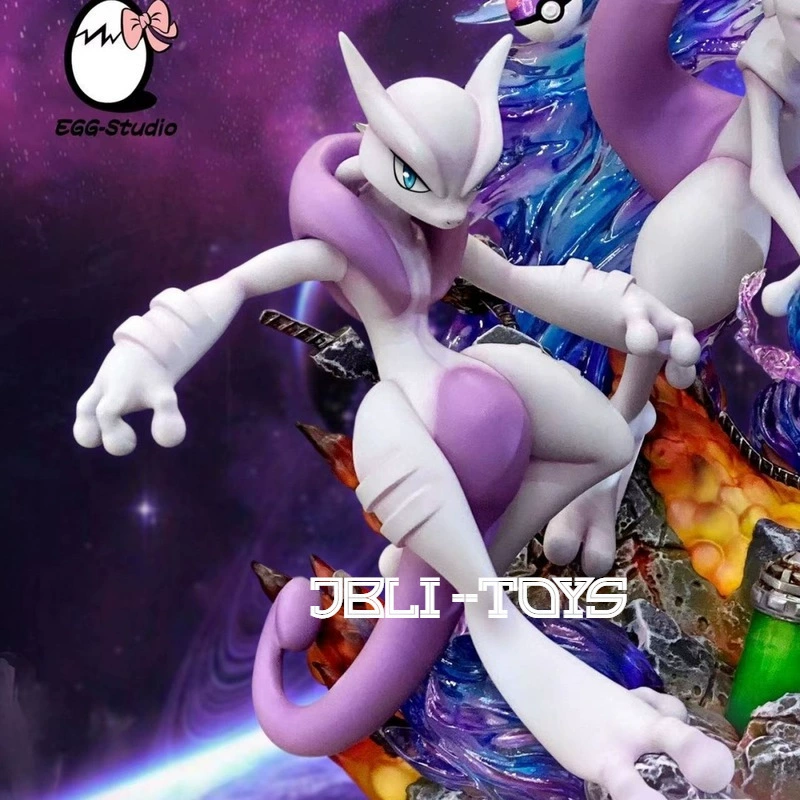 Оптовая продажа питомца эльф EGG Pokémon Megaxy Super Dream Evolution Group Jiahe Ninja Frog Fast Dragon Hand - Own