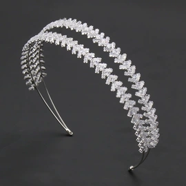 发带;皇冠;发箍