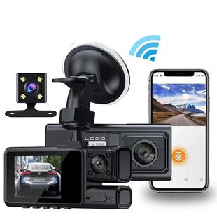 �¿����1080P�����܇ӛ䛃xwifi�B���֙C���t��ҹҕCAR DVR