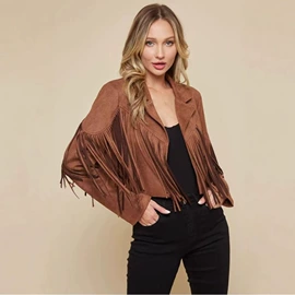 女式马甲;半身裙;女式夹克