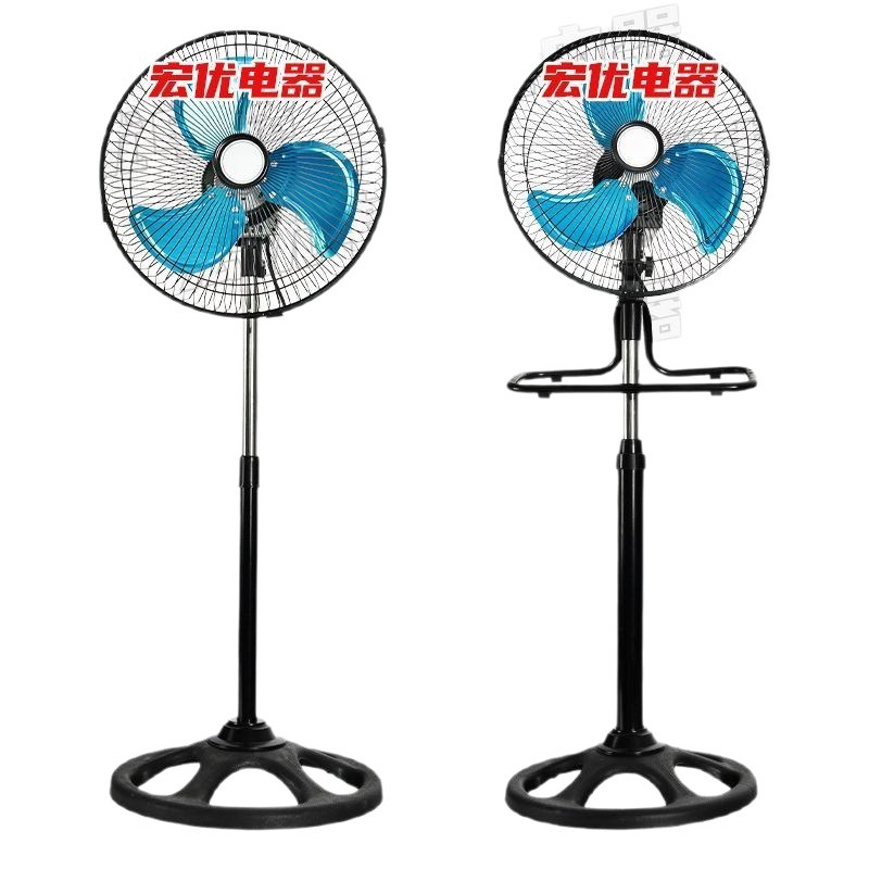 Fabricantes de ventiladores de 10 pulgadas 12 pulgadas 3 - en - 1 ventilador infantil Sudamérica 110V ventilador de piso vertical doméstico comercio exterior