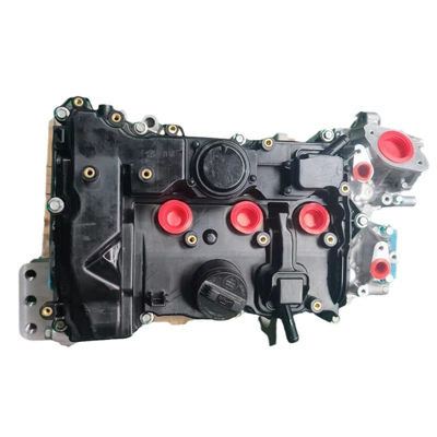 assembly motor suitable – Engine assembly