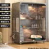 Light luxury marble C (90*60*125)
