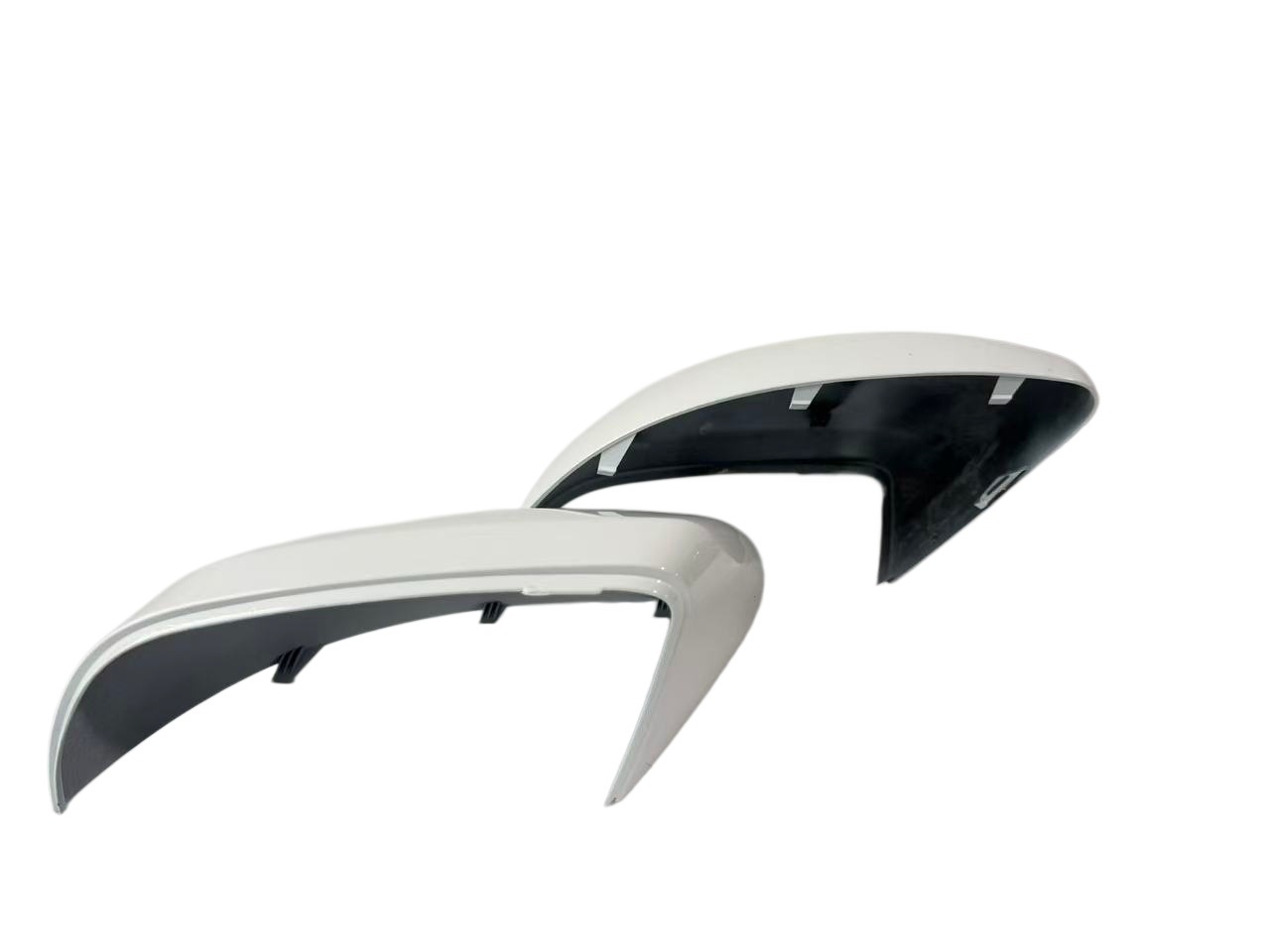 Suitable for Mercedes-Benz 16-25 models Vito V260 W447 W448 rearview mirror housing, reversing mirror housing, reflector rear housing