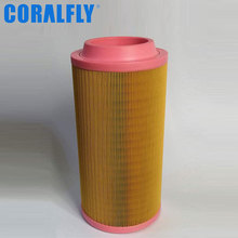 CORALFLY曼牌空气滤芯器C20500空滤空气滤清器高流量空气滤芯过滤