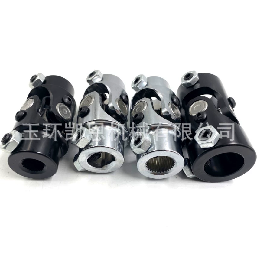 Высококачественный автомобильный рулевой вал, трансграничные взрывы, модифицированный гоночный Универсальный Шарнир 3/4 "DD * 3/4" DD