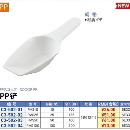 PP铲
