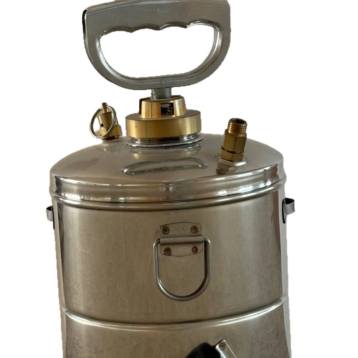 具有防腐坚固、用途广泛、高亢阻性的17004A不锈钢喷雾器