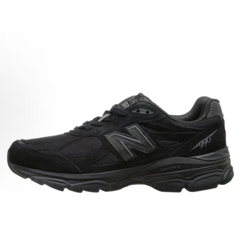 莆田NB990v3透气网面拼接运动鞋ENCAP缓震+Ndurance大底专业缓震|undefined