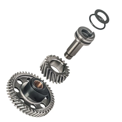 Factory wholesale motorcycle Crankshaft, camshaft