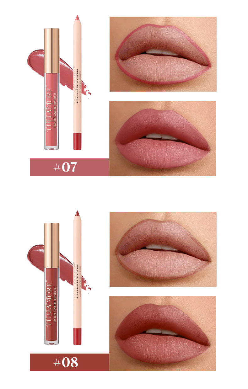 Lip Glaze Image 13