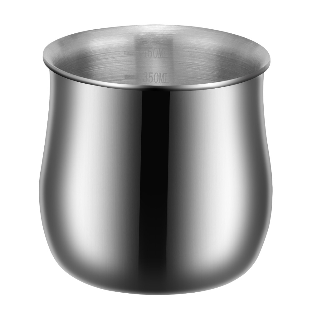 acero inoxidable grueso 304 batería de hielo batería de jugo de frutas batería de jugo batería de jugo batería de jugo batería de cóctel batería de martillo de hielo batería batería de jugo