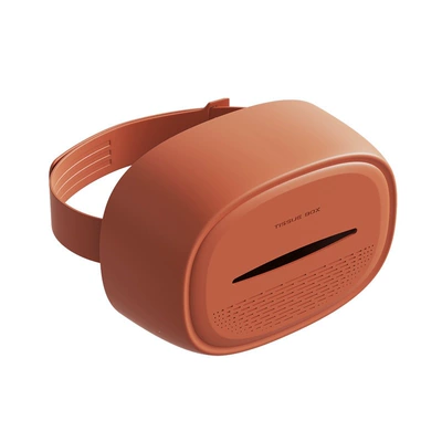 Interior Multifunctional Tissue — Car tissue box/set