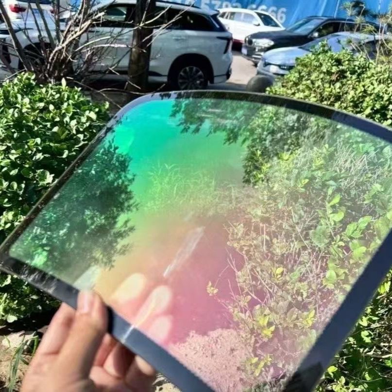 Car Film, Front Windshield Film, Full Car Film, Explosion-Proof Film, Heat Insulation Film, Window Glass Film, Self-Adhesive High Privacy Film