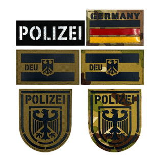 �����DEU POLIZEI����ħ�g�N���·��b����a������ ���Q�F؛