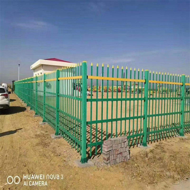 隔离护栏厂家 批发 变压器护栏围栏 玻璃钢绝缘伸缩围栏 变良好恒