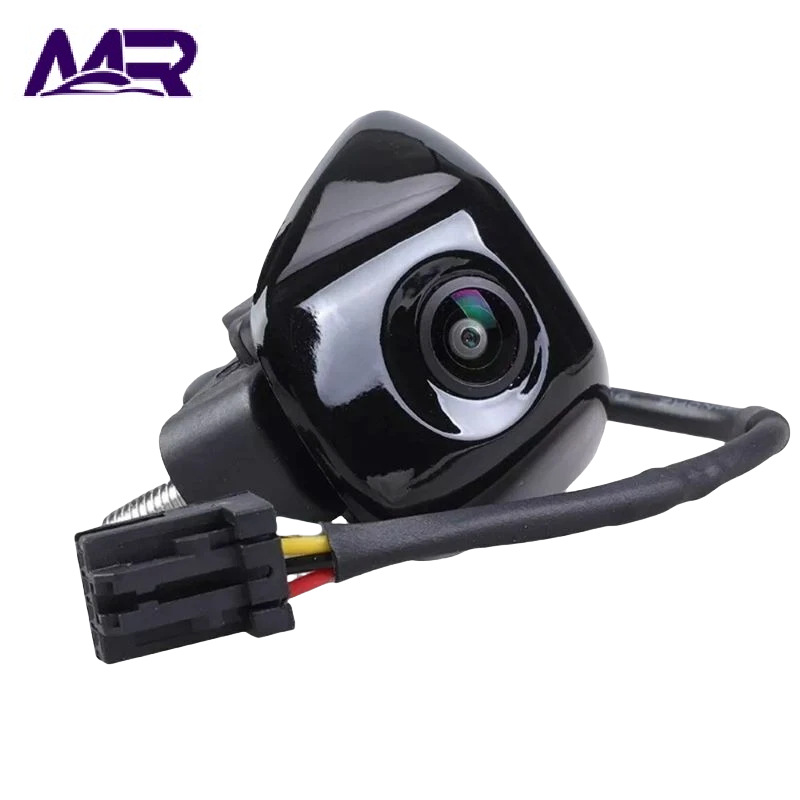 95760-1W550 适用2012-2017 现代起亚 倒车摄像头后视摄像头1W550