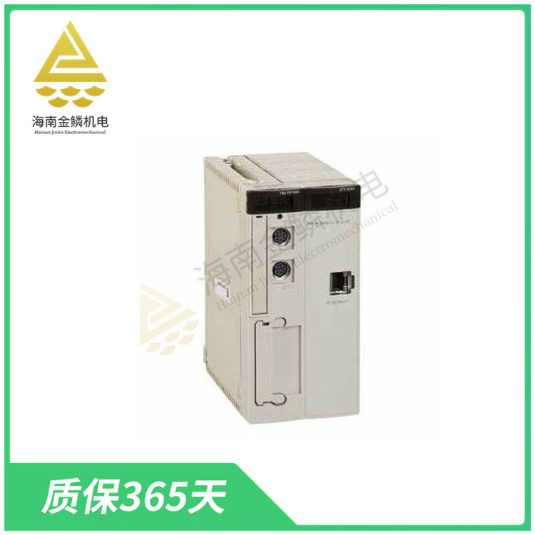 TSXP57204M   Unity处理器   可编程控制器PLC编程控制器