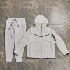 White set