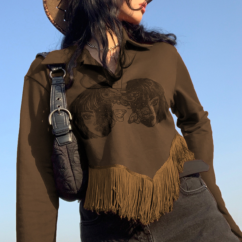 Sweater Detail 1