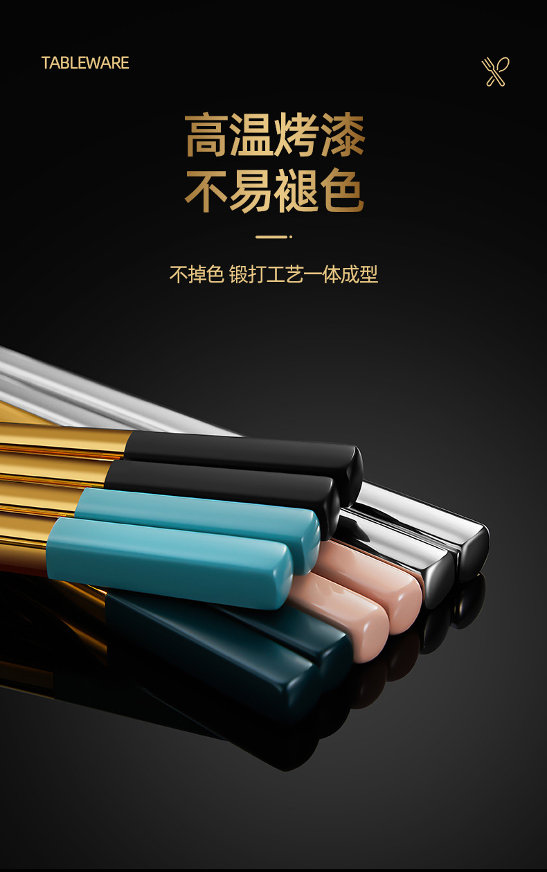 吉他餐具详情_07