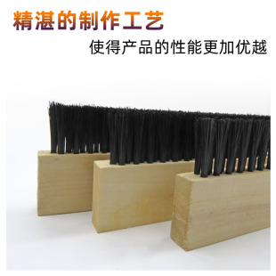40����3��ë��ɫ���Ͻzˢ���]��ʩ���ù���ëˢľ��ˢ �lˢ�Ӷ�