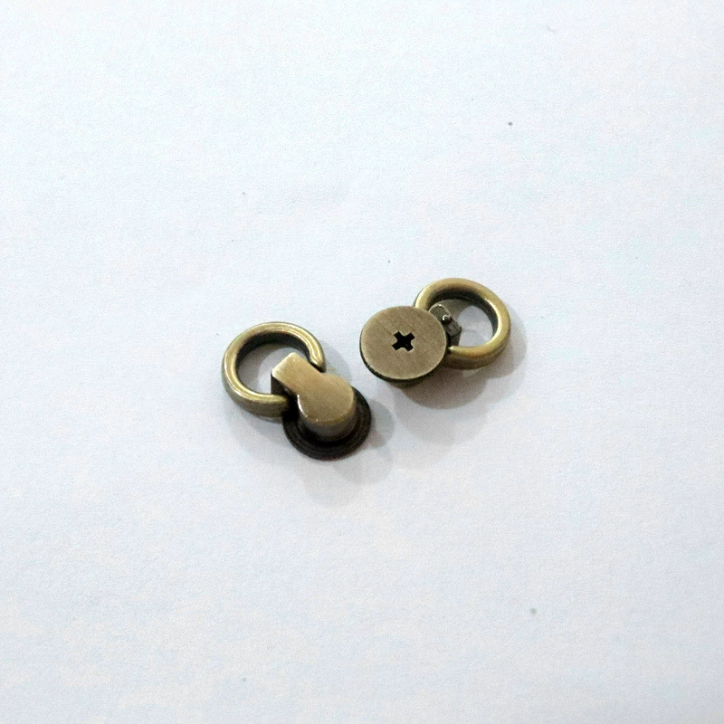 Pacifier, lock, phone case, bag accessory, DIY