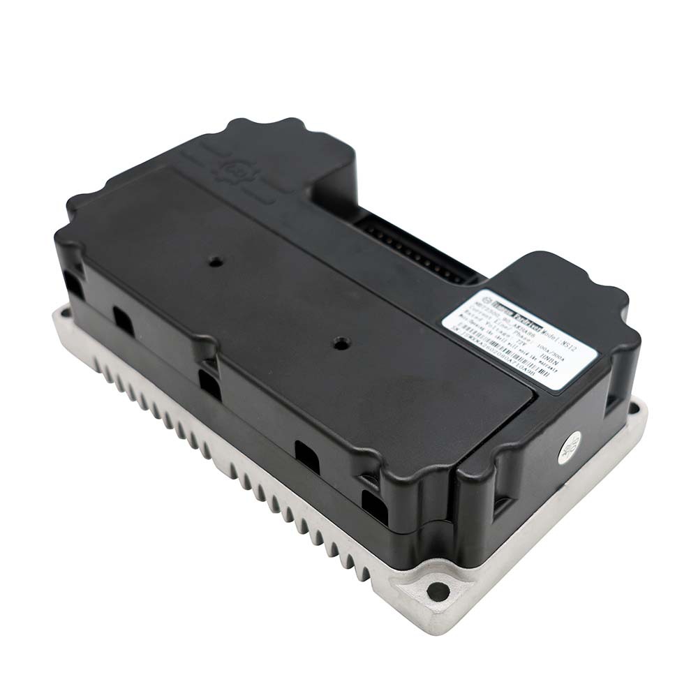 Controlador de Motor de Vehículo Eléctrico ND72300B 100A/300A con Bluetooth