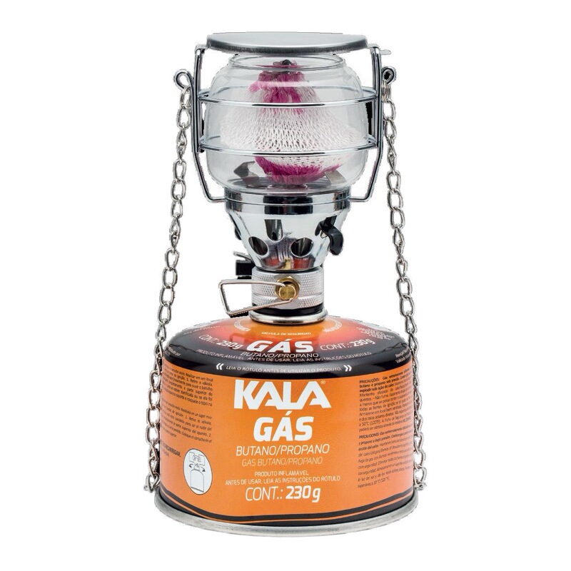 Factory Direct Supply Ultra-Light Gas Lamp Small Gas Lamp Butane Petroleum Gas Lamp Outdoor Camping Lighting Heating Gas Lamp