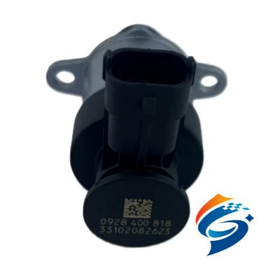 Yanacaq injektoru (Forsunka) Solenoid valve fuel