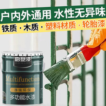 改色漆入户防盗门栏杆护栏不锈钢门窗木门柜子PVC塑料翻新上色漆