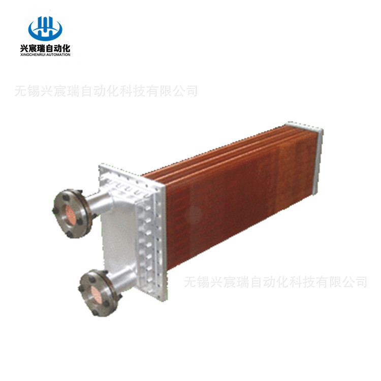 KLX140/8-1400 KLX140/8-2100 KLX175/10-2150电机用空气冷却器